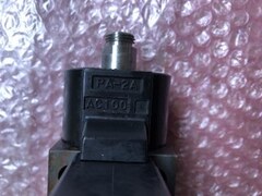 ダイキン/DAIKIN 電磁操作弁 【電磁操作弁】LS-G02-4CA-10