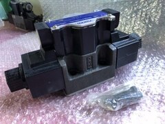 YUKEN KOGYO 電磁切換弁 【電磁切換弁】DSG-03-3C40-A100-50
