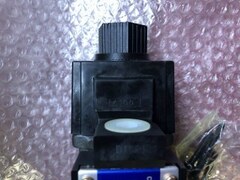 YUKEN KOGYO 電磁切換弁 【電磁切換弁】DSG-03-3C40-A100-50