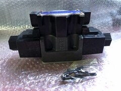 YUKEN KOGYO 電磁切換弁 【電磁切換弁】DSG-03-3C40-A100-50