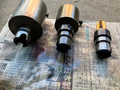 ショーワ タップホルダー RT-2