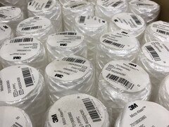 3M Micro-klean糸巻きフィルターカートリッジ Dシリーズ D-PPPC