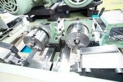 ミロク機械 ガンドリル MIG-600