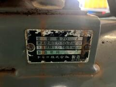 日立 コンプレッサー 1.5P-9.5V5