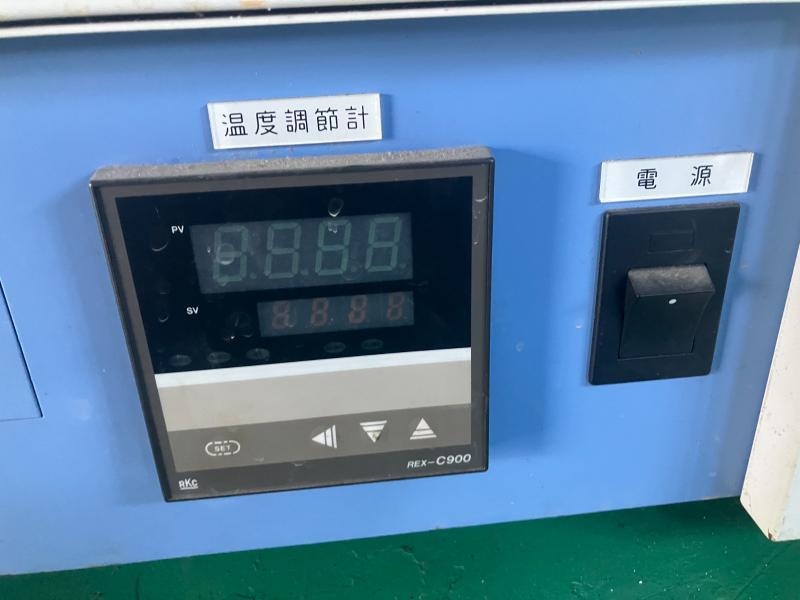 光洋リンドバーグ 電気炉 KBF794N