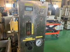 宇田川鉄工 大型ペレット機 SJ1-K
