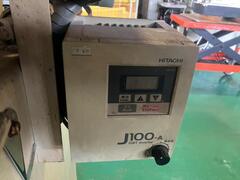 宇田川鉄工 大型ペレット機 SJ1-K