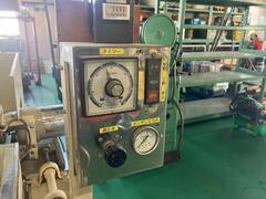 宇田川鉄工 大型ペレット機 SJ1-K