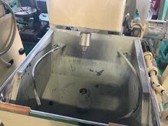 宇田川鉄工 大型ペレット機 SJ1-K