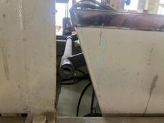 宇田川鉄工 大型ペレット機 SJ1-K