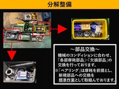 高松機械 面取旋盤 T-850K