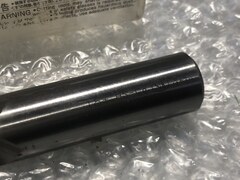 S&K 4枚刃/スクエア/エンドミル HSシリーズ