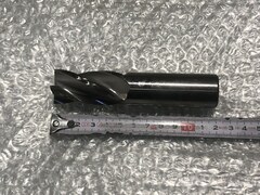 NACHI/ナチ不二越 4枚刃/スクエア/エンドミル HSシリーズ　4SE
