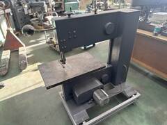 キヨタ工機 コンターマシン KY-600