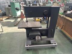キヨタ工機 コンターマシン KY-600