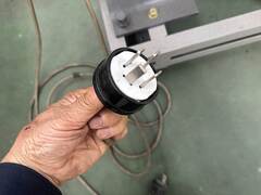 キヨタ工機 コンターマシン KY-600