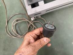 キヨタ工機 コンターマシン KY-600