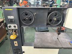キヨタ工機 コンターマシン KY-600