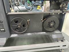 キヨタ工機 コンターマシン KY-600
