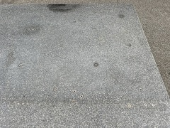 石定盤