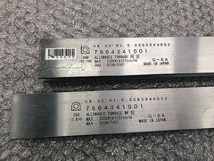 アマダ 金型