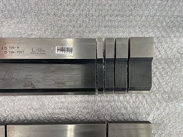 アマダ 金型 20080