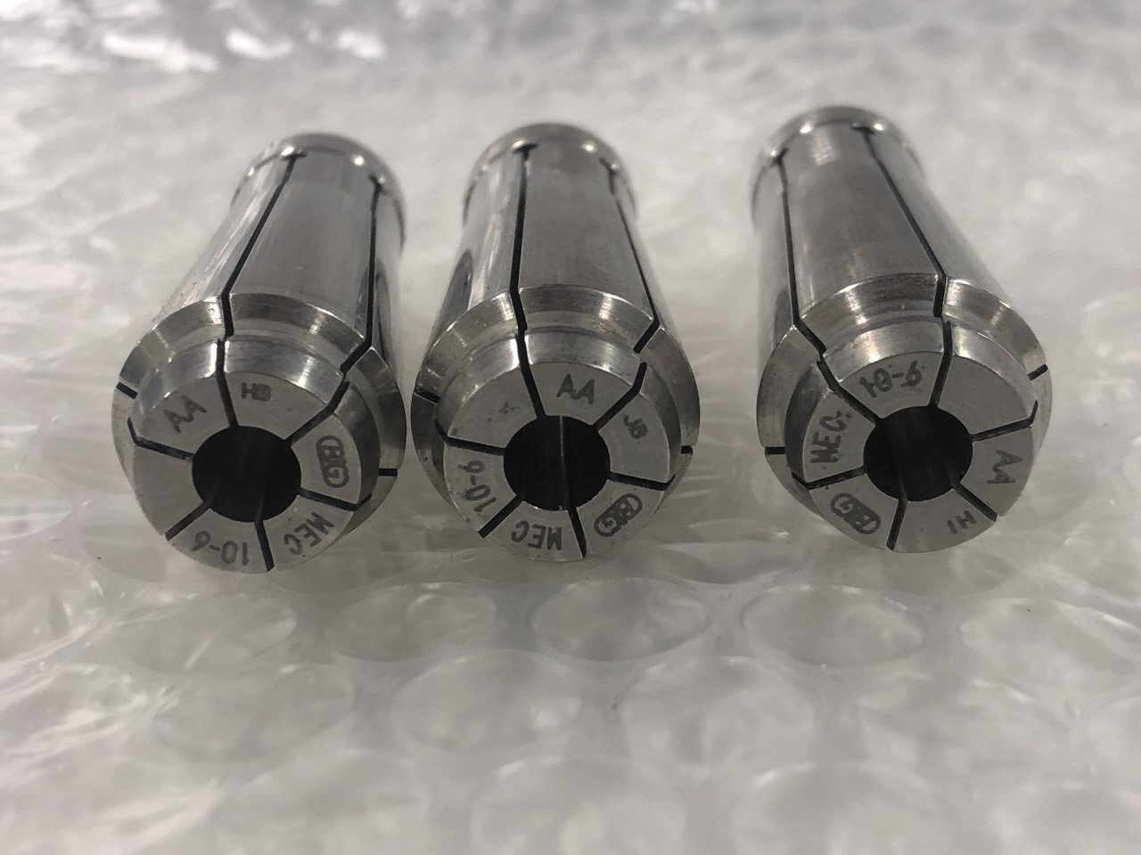 BIG/ビッグ メガEコレット3個 MEC10-6AA