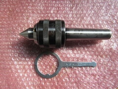 NSK/日本精工 回転センタ LC-4A