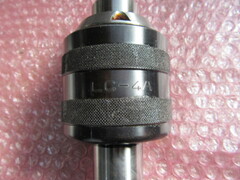 NSK/日本精工 回転センタ LC-4A