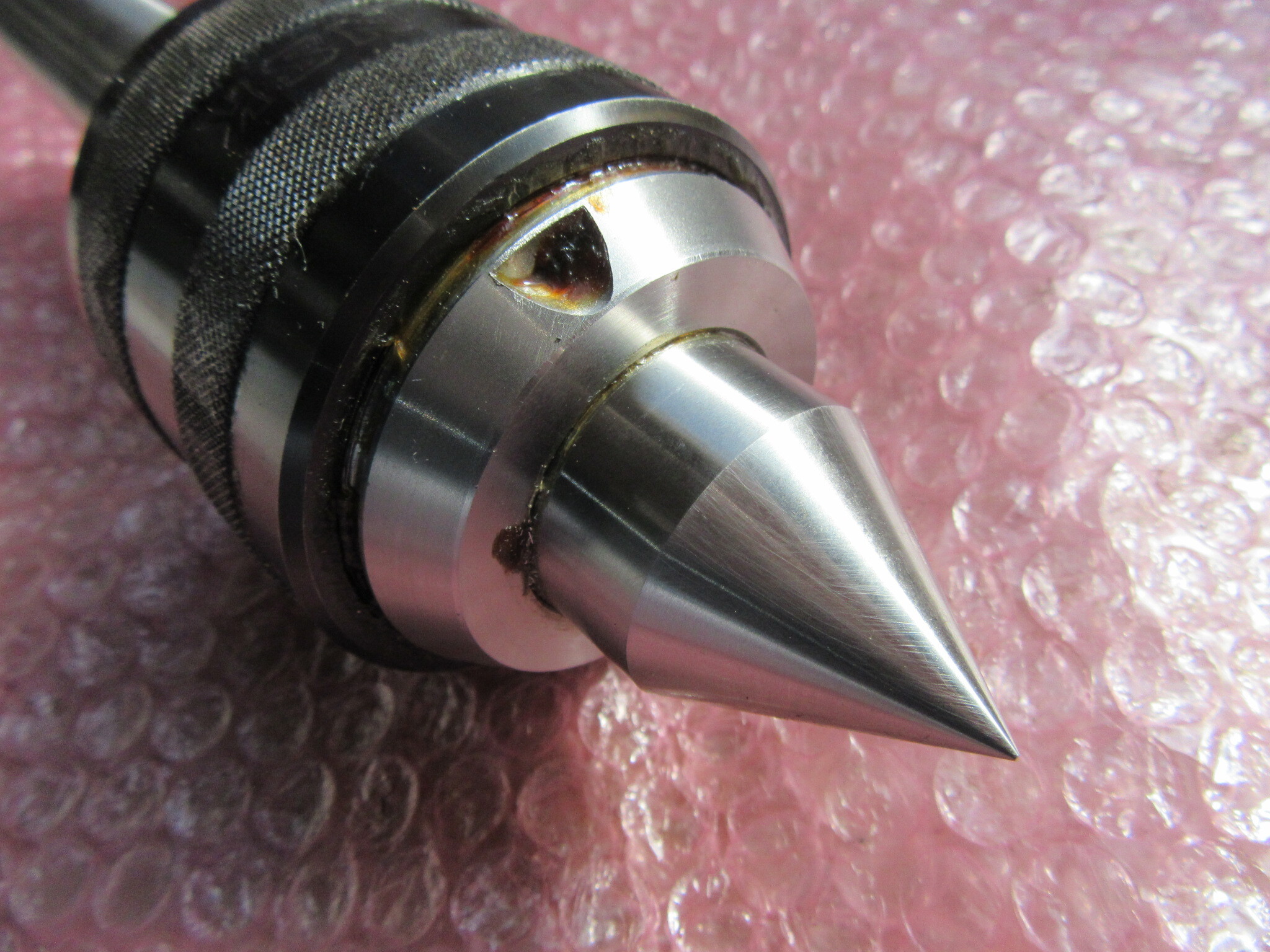 NSK/日本精工 回転センタ LC-4A