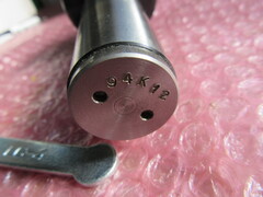 NSK/日本精工 回転センタ LC-4A