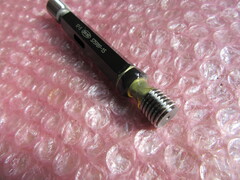 第一測範製作所/ISSOKU ねじゲージ M12P1.5