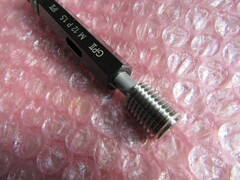 第一測範製作所/ISSOKU ねじゲージ M12P1.5