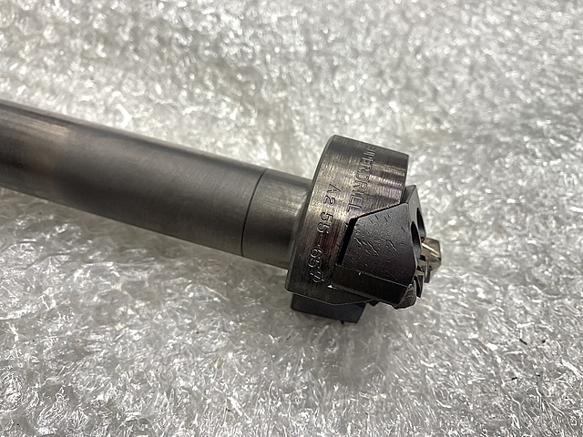 モリシマ スーパードリル A255-65Φ