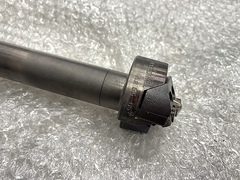 モリシマ スーパードリル A255-65Φ