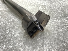 モリシマ スーパードリル A255-65Φ