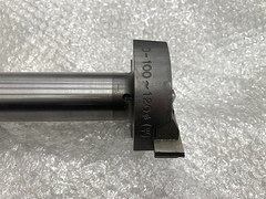森島 スーパードリル D-100-120