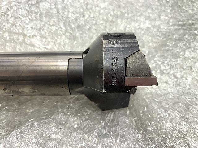 聖和精密工機 スーパードリル B80×MT4