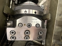 黒田精工 ボーリングツールセット UFB-4S MT4 M14