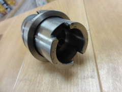 MST HSKフェイスミルアーバー A63-FMA25.4-60