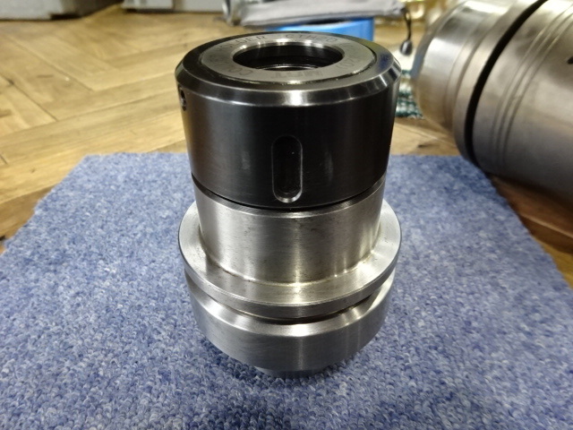 MST HSKコレットホルダー F63-CTH20-75