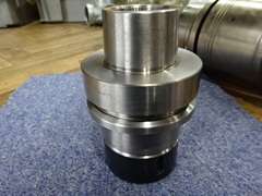 MST HSKコレットホルダー F63-CTH20-75