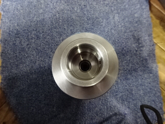 MST HSKコレットホルダー F63-CTH20-75