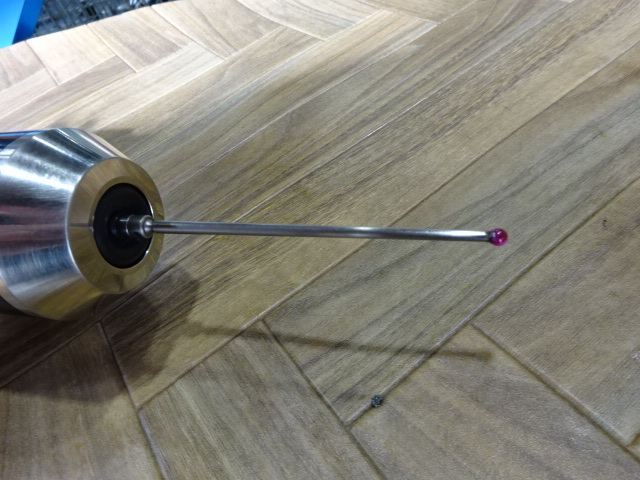 BIG,大昭和精機 タッチセンサー BT50-FMT5000-210