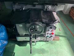 OKK 横フライス MH-4P