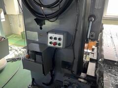 OKK 横フライス MH-4P