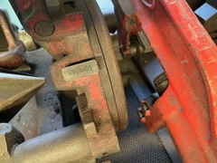 レッキス工業 ネジ切機 REX90AⅡ