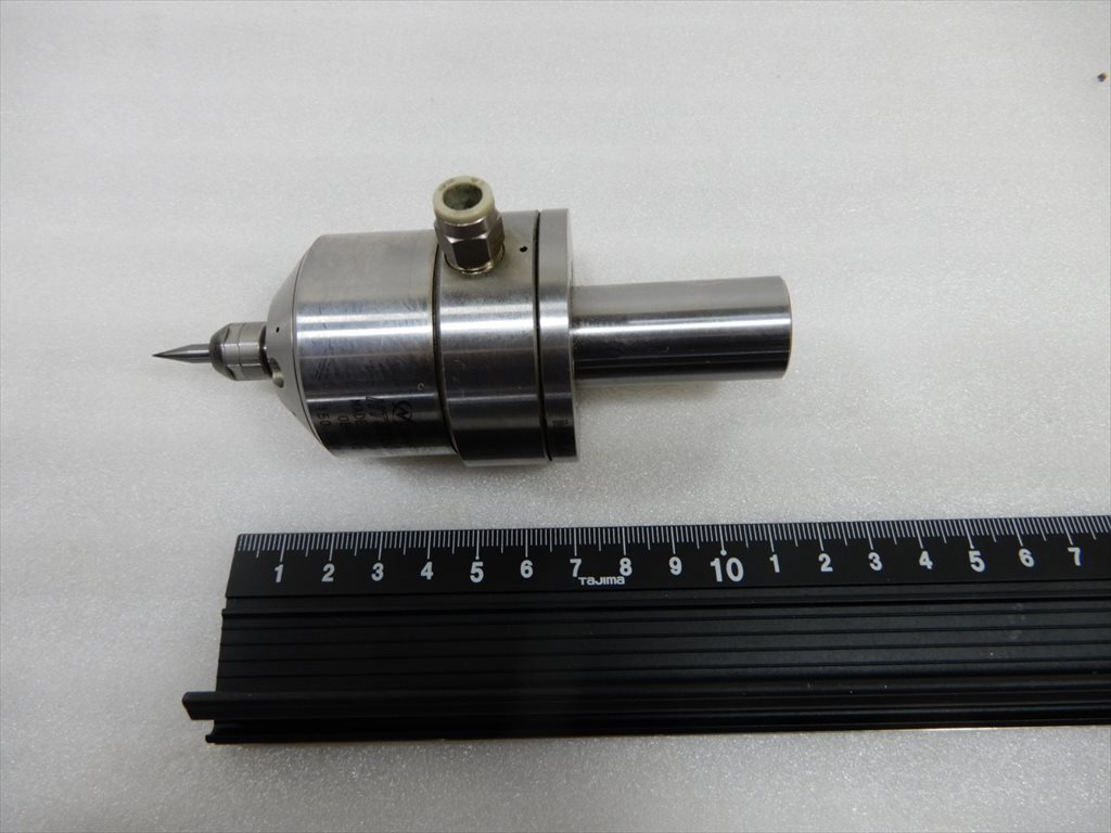 ナカニシ NSK エアースピンドル オイルミストエアーキット付 HTS1501S-M2040