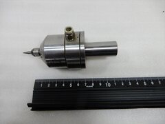 ナカニシ NSK エアースピンドル オイルミストエアーキット付 HTS1501S-M2040