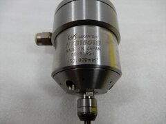 ナカニシ NSK エアースピンドル オイルミストエアーキット付 HTS1501S-M2040
